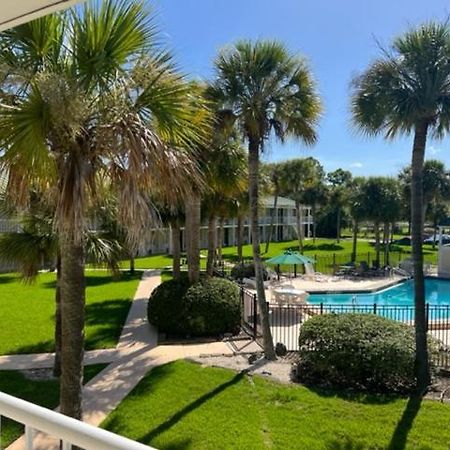 Windsor Inn Of Jacksonville Eksteriør bilde