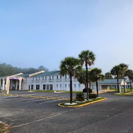 Windsor Inn Of Jacksonville Eksteriør bilde
