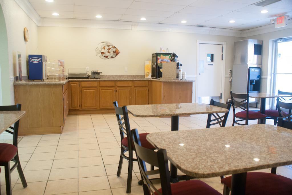 Windsor Inn Of Jacksonville Eksteriør bilde