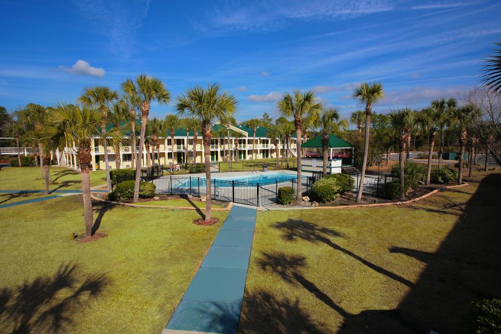 Windsor Inn Of Jacksonville Eksteriør bilde