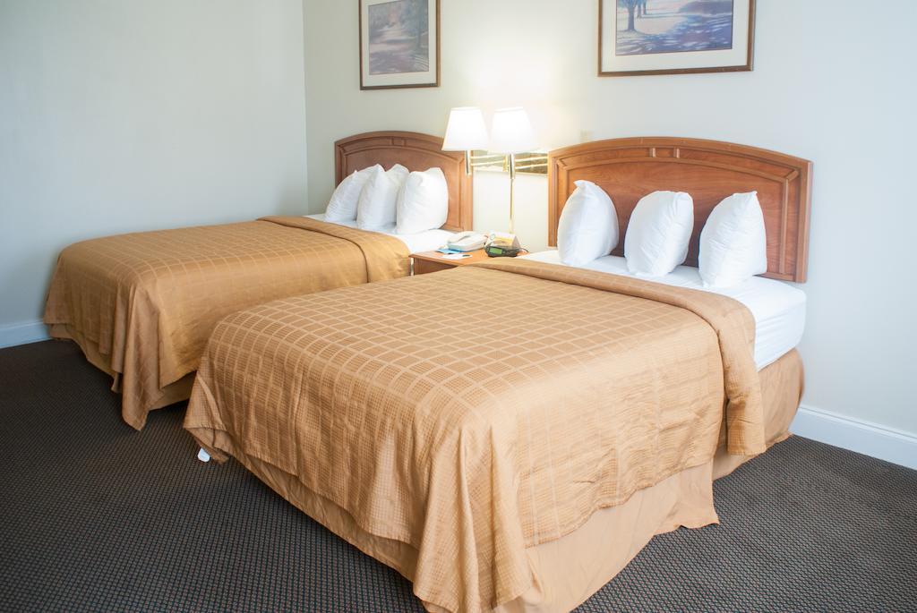 Windsor Inn Of Jacksonville Eksteriør bilde