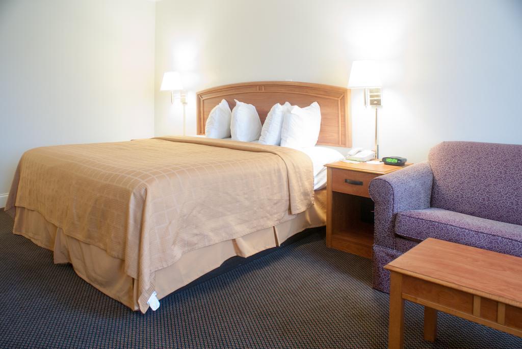 Windsor Inn Of Jacksonville Eksteriør bilde