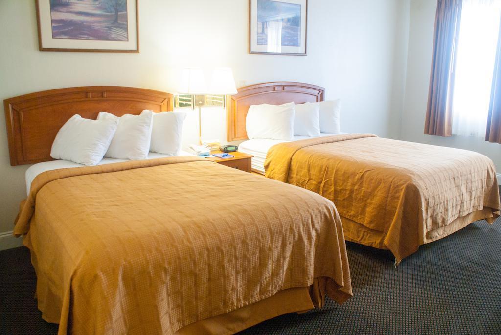 Windsor Inn Of Jacksonville Eksteriør bilde