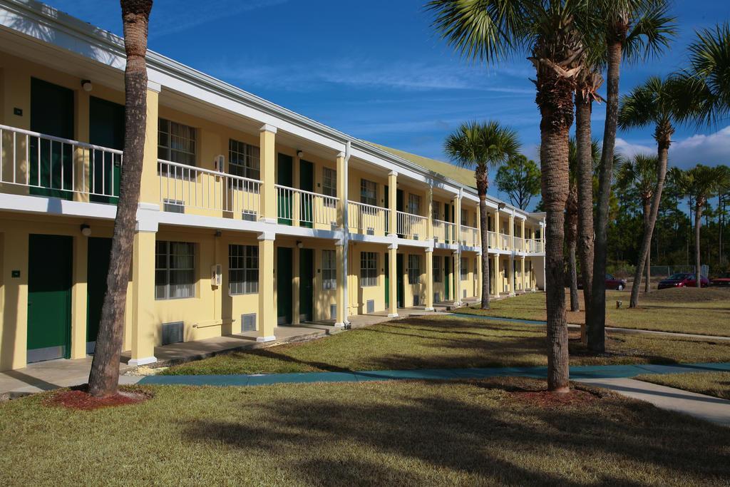 Windsor Inn Of Jacksonville Eksteriør bilde