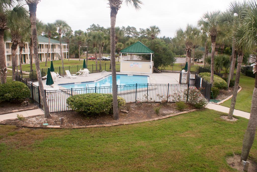 Windsor Inn Of Jacksonville Eksteriør bilde