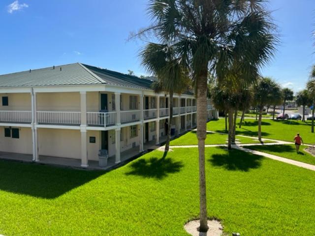 Windsor Inn Of Jacksonville Eksteriør bilde