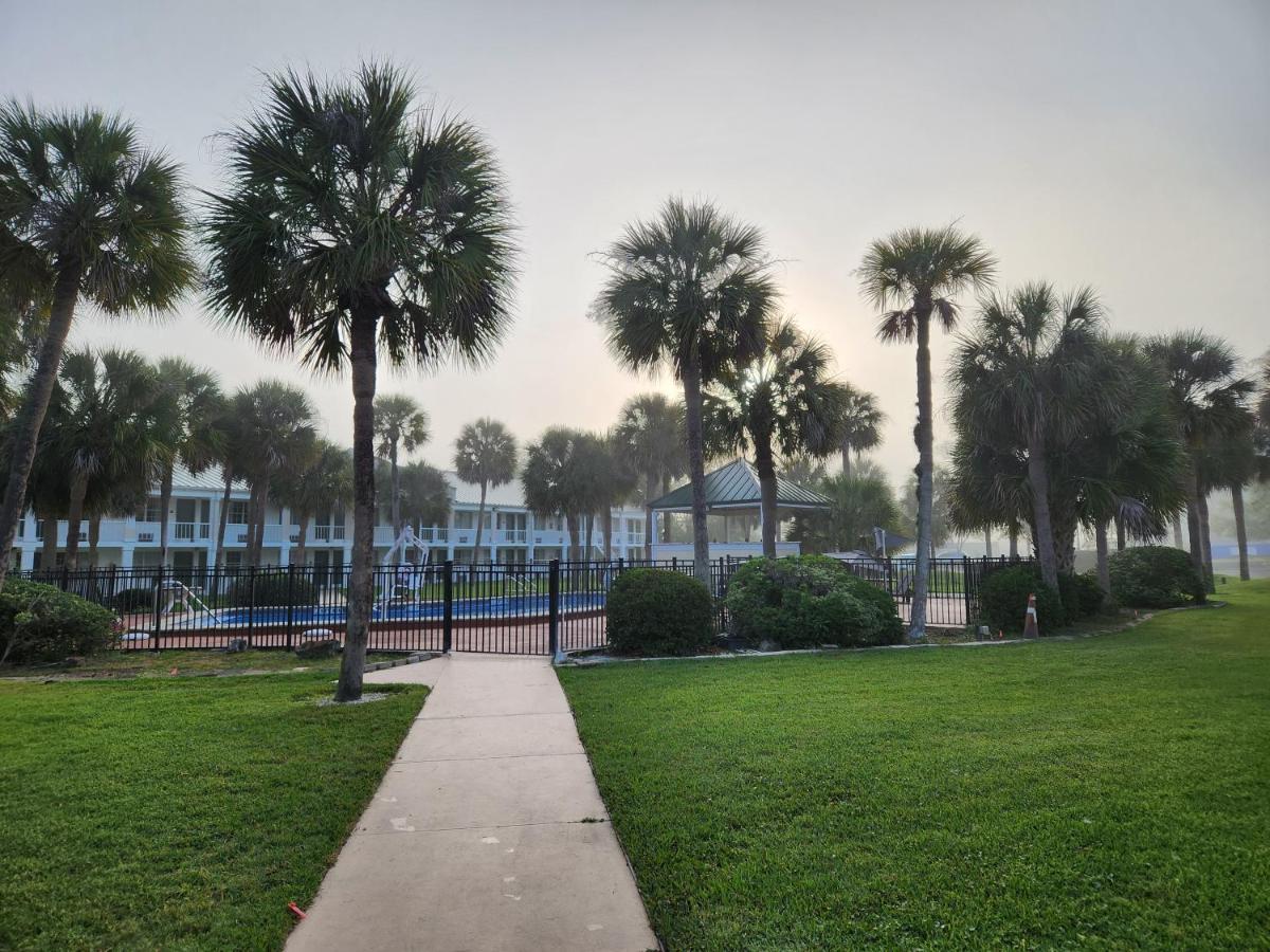 Windsor Inn Of Jacksonville Eksteriør bilde