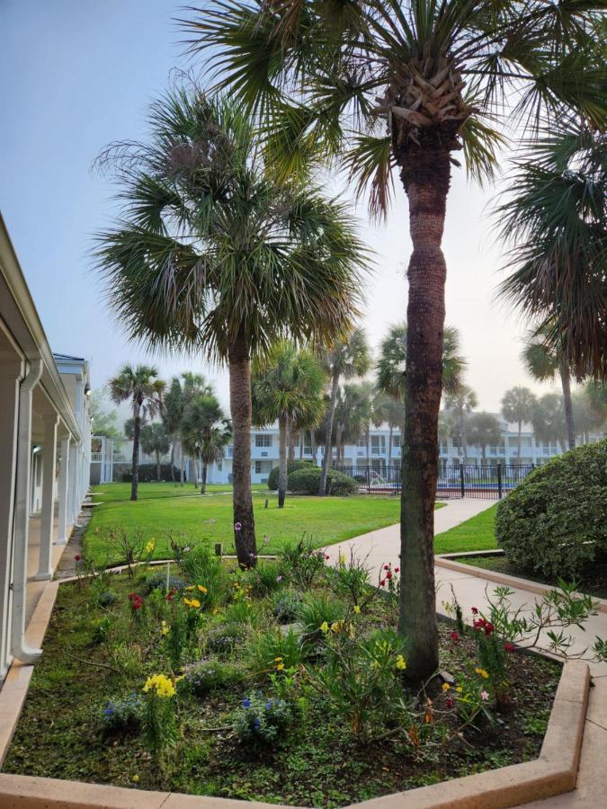 Windsor Inn Of Jacksonville Eksteriør bilde